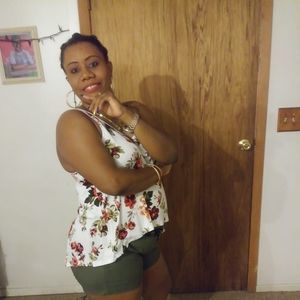 Meet your Posher, Godesse